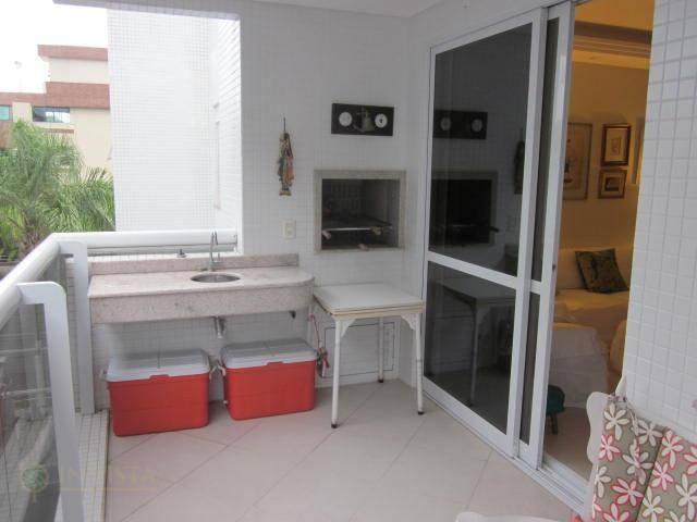 3 suites, sacada com churrasqueira, escritório - Foto 14