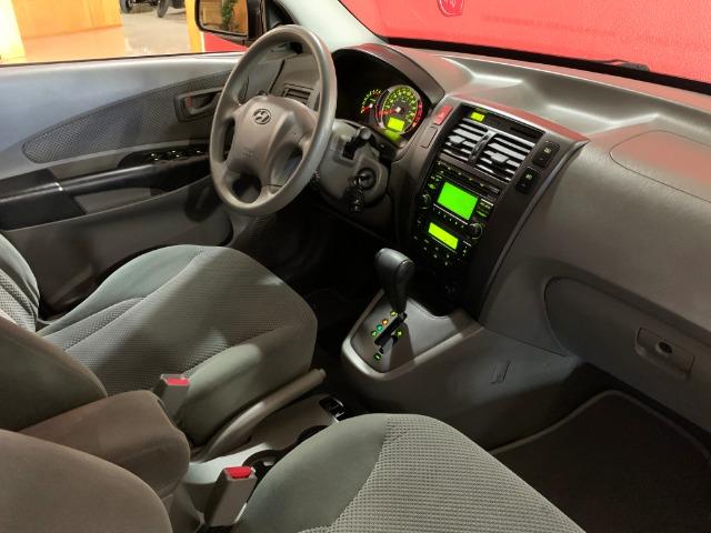 Tucson GLS - Foto 8