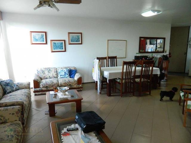 Cobertura residencial à venda, canasvieiras, florianópolis. - Foto 3