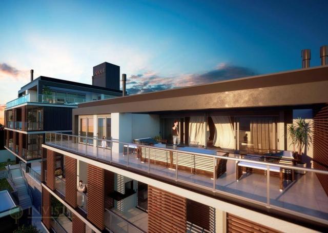 Cobertura residencial à venda, joão paulo, florianópolis - co0391. - Foto 17