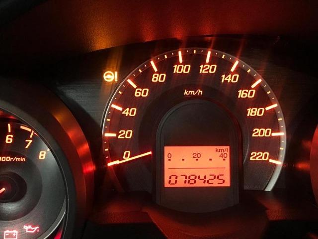 Honda Fit automático - Estado impecável - Foto 13