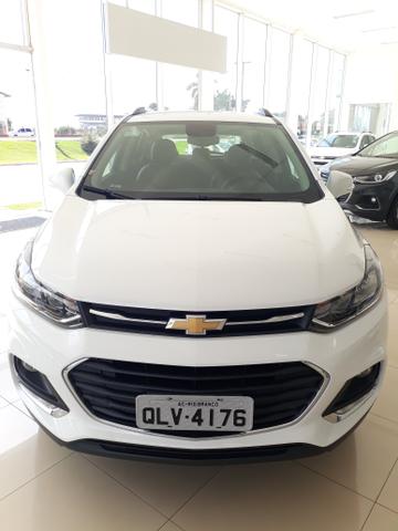 Chevrolet tracker lt - Foto 4
