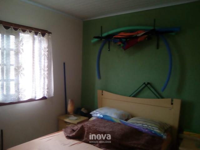 CASA 3 DORMITÓRIOS JARDIM BEIRA MAR TRAMANDAÍ - Foto 11