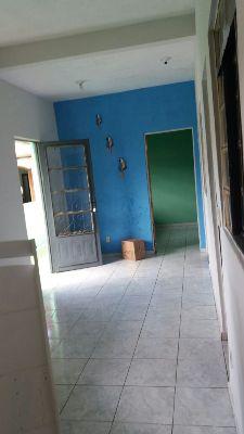 Casa para alugar com 3 dormitórios em Arvoredo ii, Contagem cod:5685
