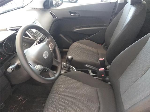 Hyundai Hb20 1.0 Unique 12v - Foto 5