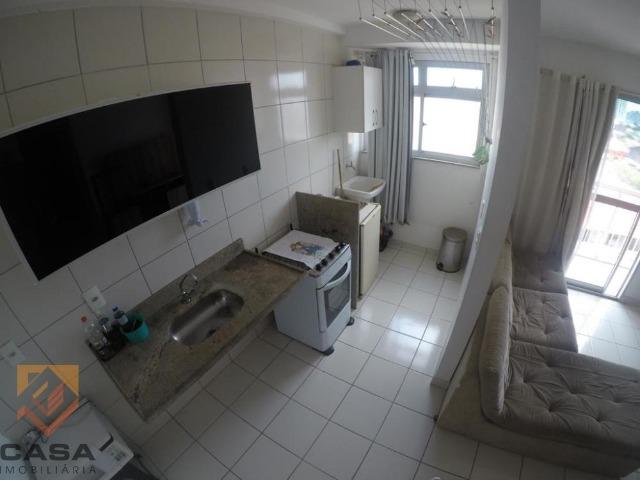 E.R-Apartamento com 2 quartos com suíte, em Laranjeiras - Foto 8