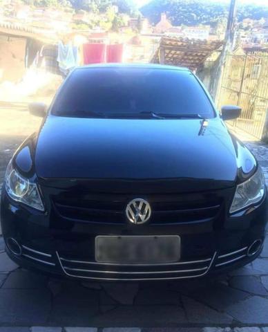 Gol G5 2011 completo
