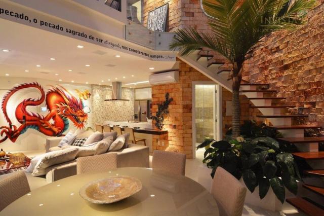 Lindo apartamento no marine resort