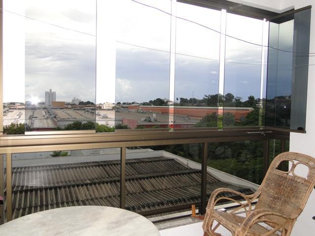 Apartamento residencial à venda, jardim das américas, cuiabá. - Foto 4
