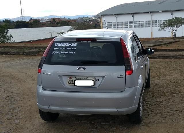 Ford Fiesta 1.6 MPI hatch 8V flex 4P manual 2012/2013