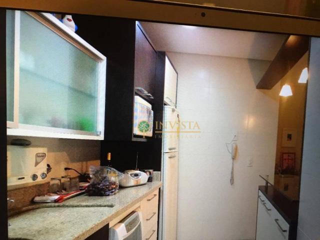 Amplo apartamento de 3 dormitórios sendo 2 suítes no jurerê internacional - Foto 9