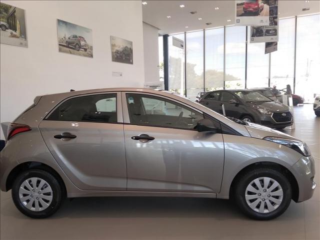 Hyundai Hb20 1.0 Unique 12v - Foto 3