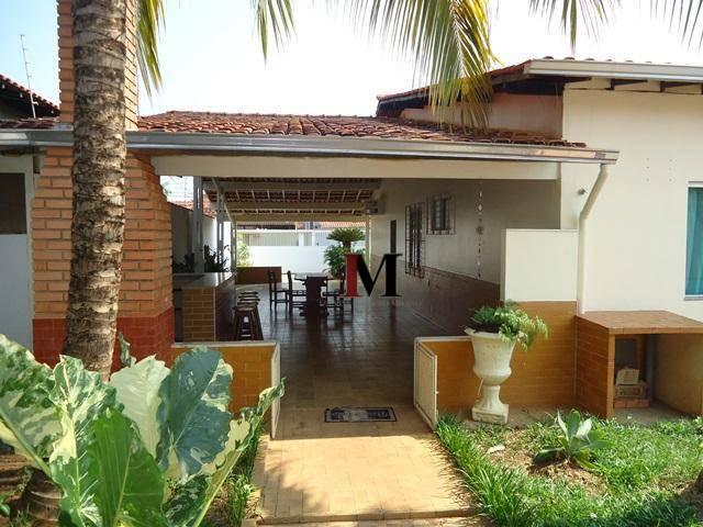 Alugamos linda casa com piscina com 4 quartos proximo ao Center Norte - Foto 2