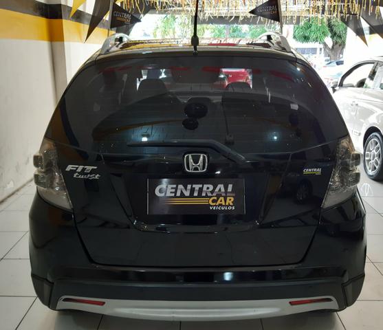 HONDA - Fit Twister 1.5 2013 - Foto 4