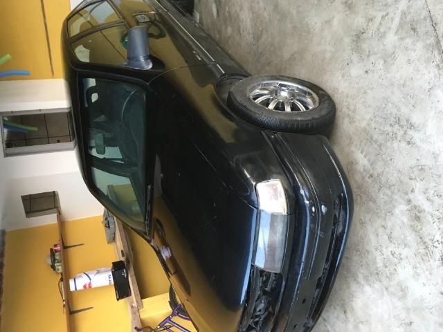 GM Vectra CD 2.0 Mecânico 1994/1995 - Foto 6