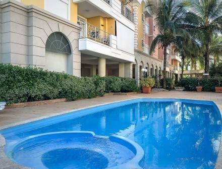 Apartamento em jurerê internacional - Foto 17