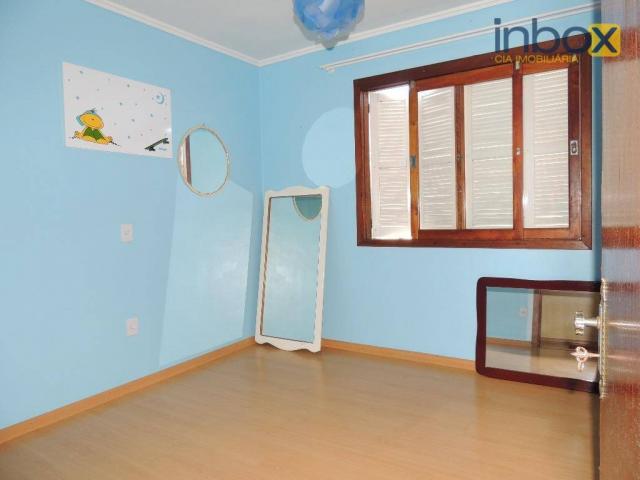 Casa residencial à venda, ca0031. - Foto 17