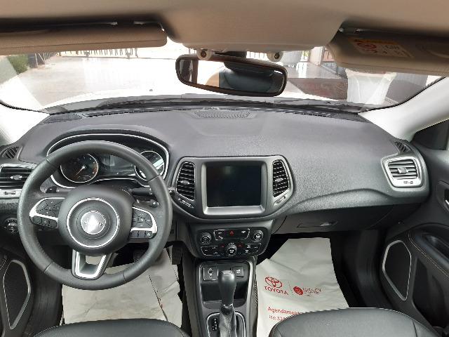 Jeep/compass longitude flex 4x2 at - Foto 3