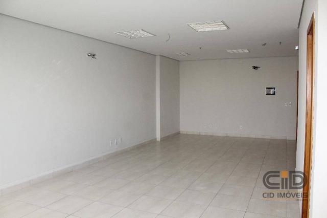 Sala para alugar, 53 m² por r$ 1.800,00/mês - santa rosa - cuiabá/mt - Foto 6