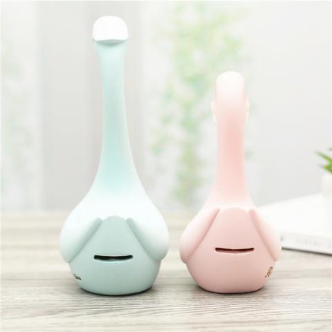Cofres Decorativo Cisne em Cerâmica (Duas Peças) - Foto 6