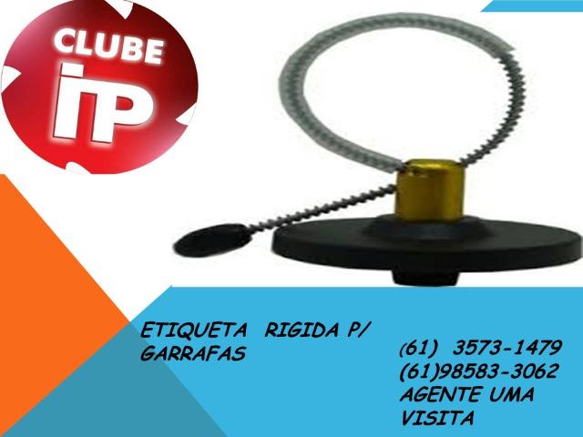 Antena Antifurto para loja e comercios - Foto 3