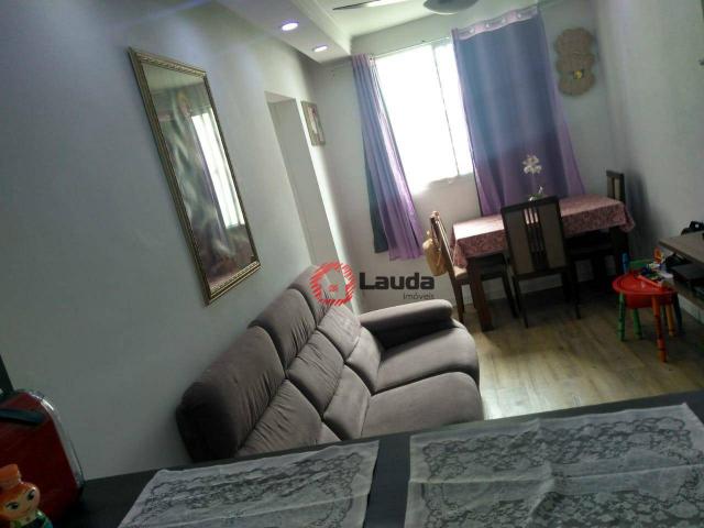 Apartamento Condomínio Águas Claras-Rossi Ideal-Campinas/SP - Foto 15