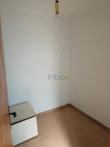 Inbox aluga: apartamento de dois dormitórios no centro; - Foto 9