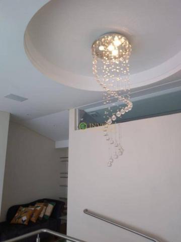 Cobertura duplex frente mar no bairro joão paulo - Foto 18