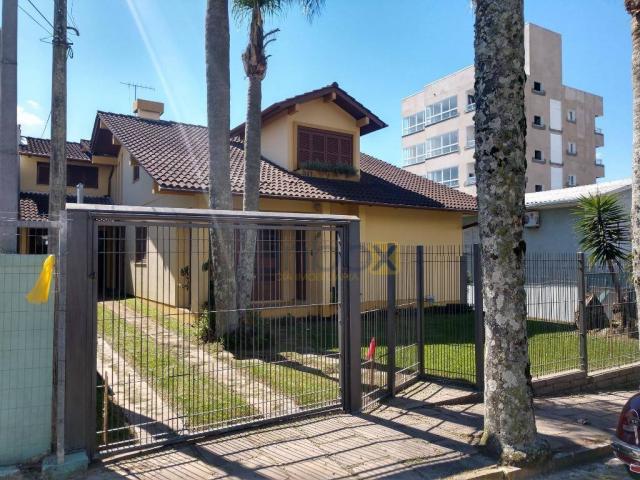 Inbox vende: excelente casa de 300 m², muito bem localizada no bairro são roque;