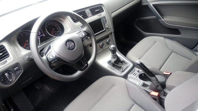 Volkswagen Golf Comfortline 1.0 TSI - Foto 8