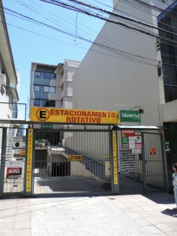 Apartamento para alugar com 1 dormitórios em Centro, Caxias do sul cod:11409 - Foto 7