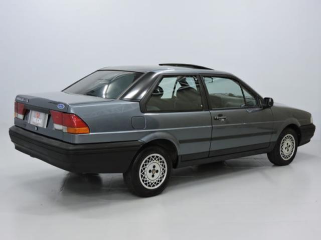 FORD VERSAILLES GL 2.0 i 2P 1994 - Foto 4