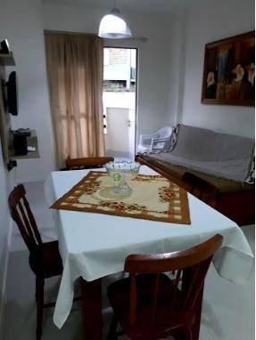 Apartamento residencial a 50m do mar
