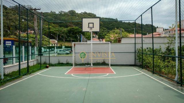 Apartamento na praia de canasvieiras - Foto 17