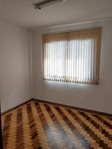 Inbox aluga: casa piso superior com 4 dormitório, localizada no bairro são bento; - Foto 8