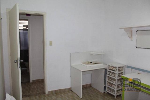 Apartamento à venda, 106 m² por r$ 280.000,00 - miguel sutil - cuiabá/mt - Foto 8