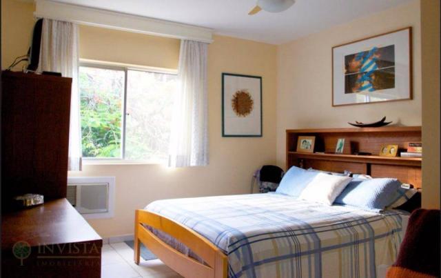 Cobertura residencial à venda, canasvieiras, florianópolis. - Foto 16