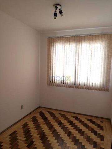Inbox aluga: casa piso superior com 4 dormitório, localizada no bairro são bento; - Foto 16
