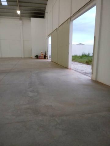 Alugo galpão, próx a Toyota, * - Foto 3
