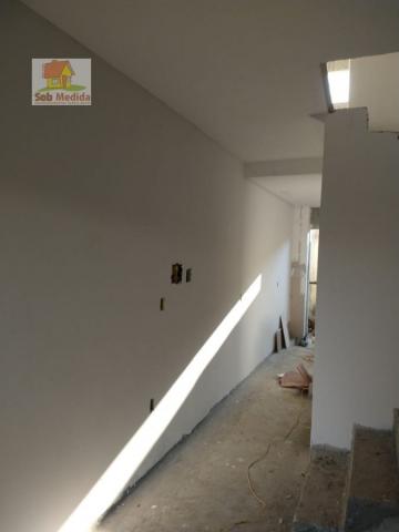 Casa à venda com 2 dormitórios em Aventureiro, Joinville cod:228 - Foto 5