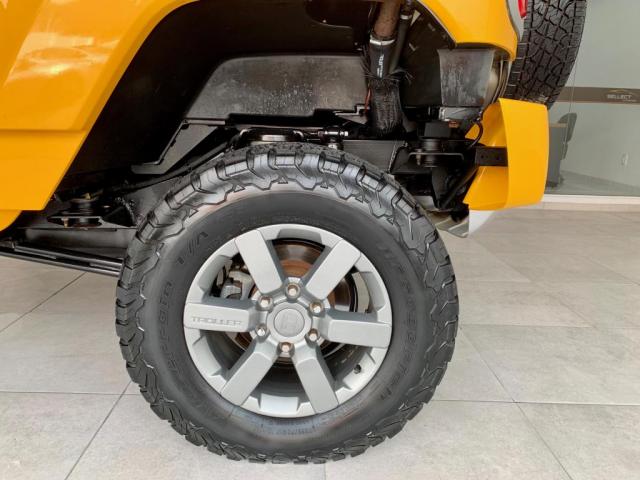 T4 4x4 3.2 20V Tdi Cap. Rgida Diesel - Foto 10
