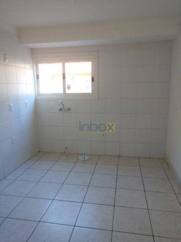 Inbox aluga - apartamento de 2 dormitórios com suíte no licorsul. - Foto 5