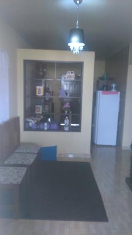 Vendo uma casa 110 mil - Foto 2