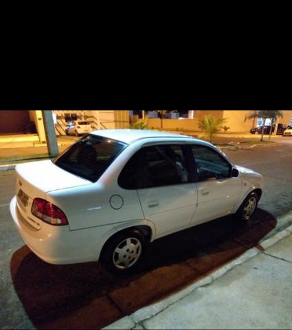 Corsa clasic LS