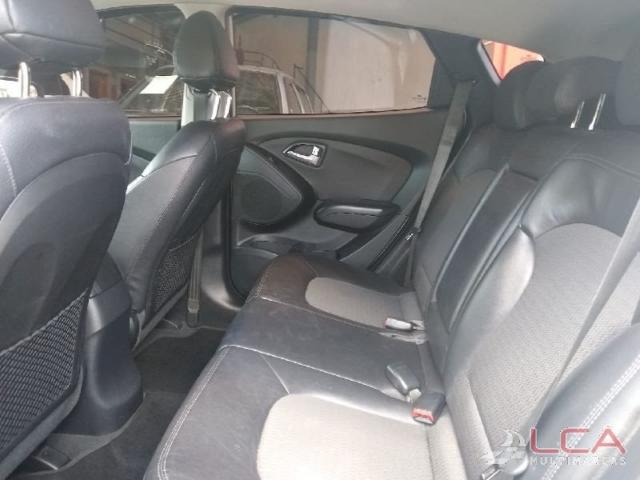 Hyundai iX35 2WD automática- multimídia- impecável - Foto 7