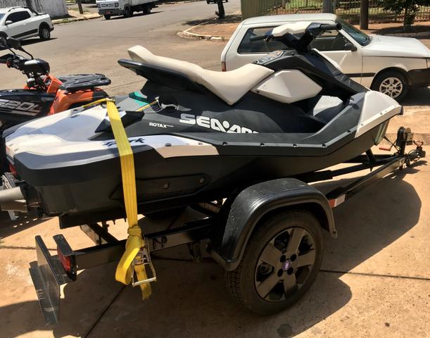 Jet ski Spark - Foto 3