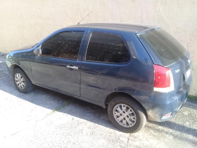 Palio fire 1.0 8v 2p 2007 2008