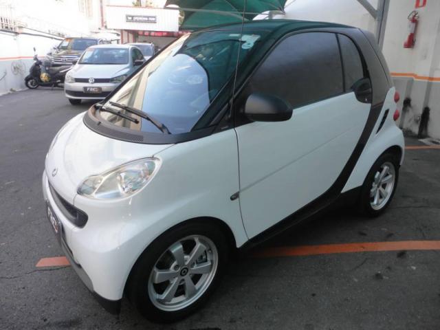 Smart ForTwo COUPE - Foto 3