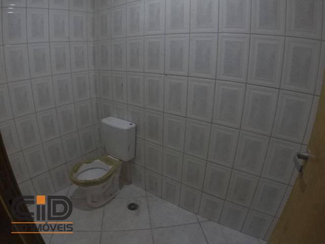 Sala para alugar, 46 m² por r$ 1.000,00/mês - jardim aclimação - cuiabá/mt - Foto 6