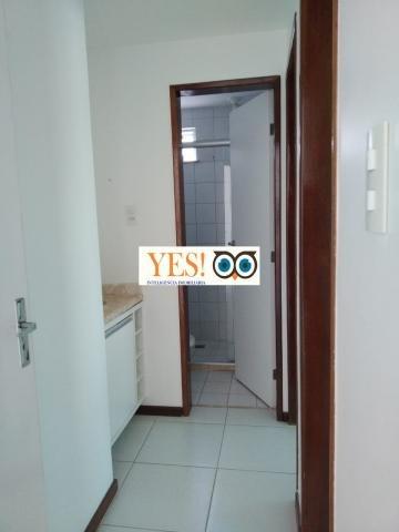 Apartamento residencial para venda, brasília, feira de santana, 2 dormitórios - Foto 16